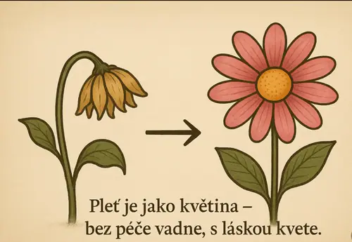Ze života FaceDeluxe — instagramový příspěvek 2