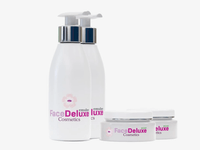 FaceDeluxe set – šestiměsíční kúra